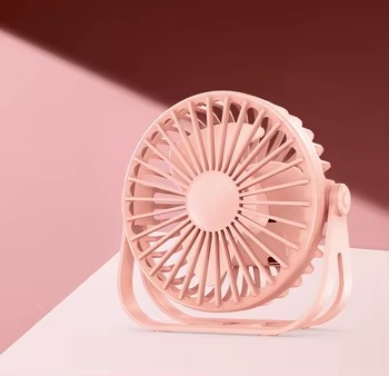 Miniatura 6 de Mini ventilador eléctrico por USB portát